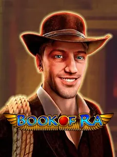 Book of Ra
