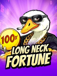 Long Neck Fortune